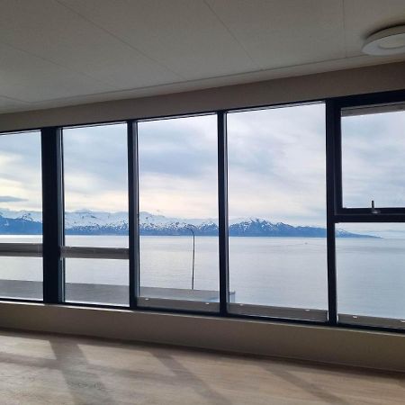 Guesthouse Maddy Húsavík 외부 사진