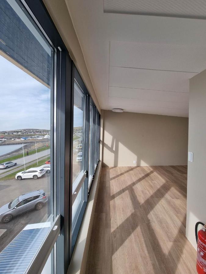 Guesthouse Maddy Húsavík 외부 사진