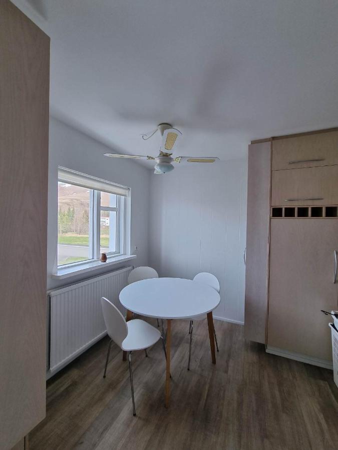 Guesthouse Maddy Húsavík 외부 사진