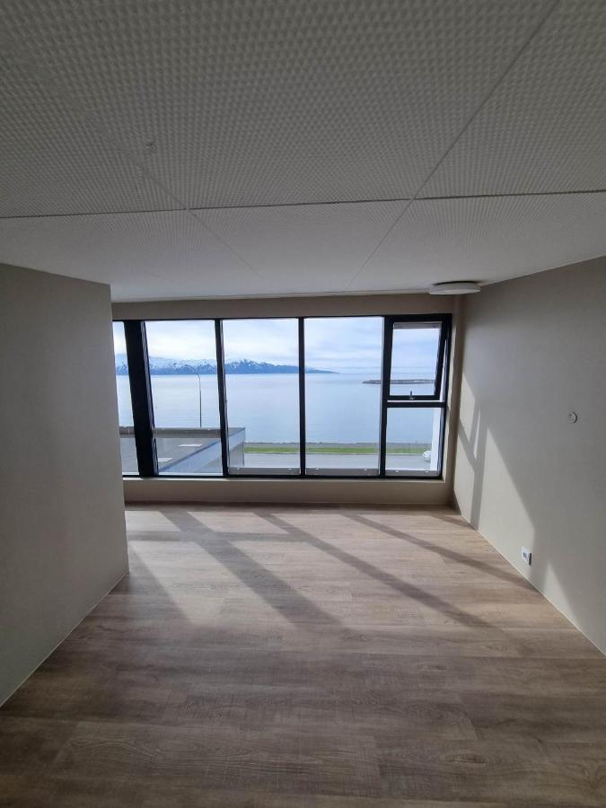 Guesthouse Maddy Húsavík 외부 사진