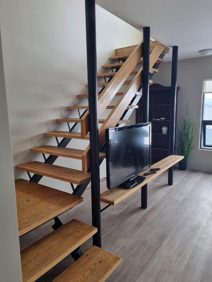 Guesthouse Maddy Húsavík 외부 사진
