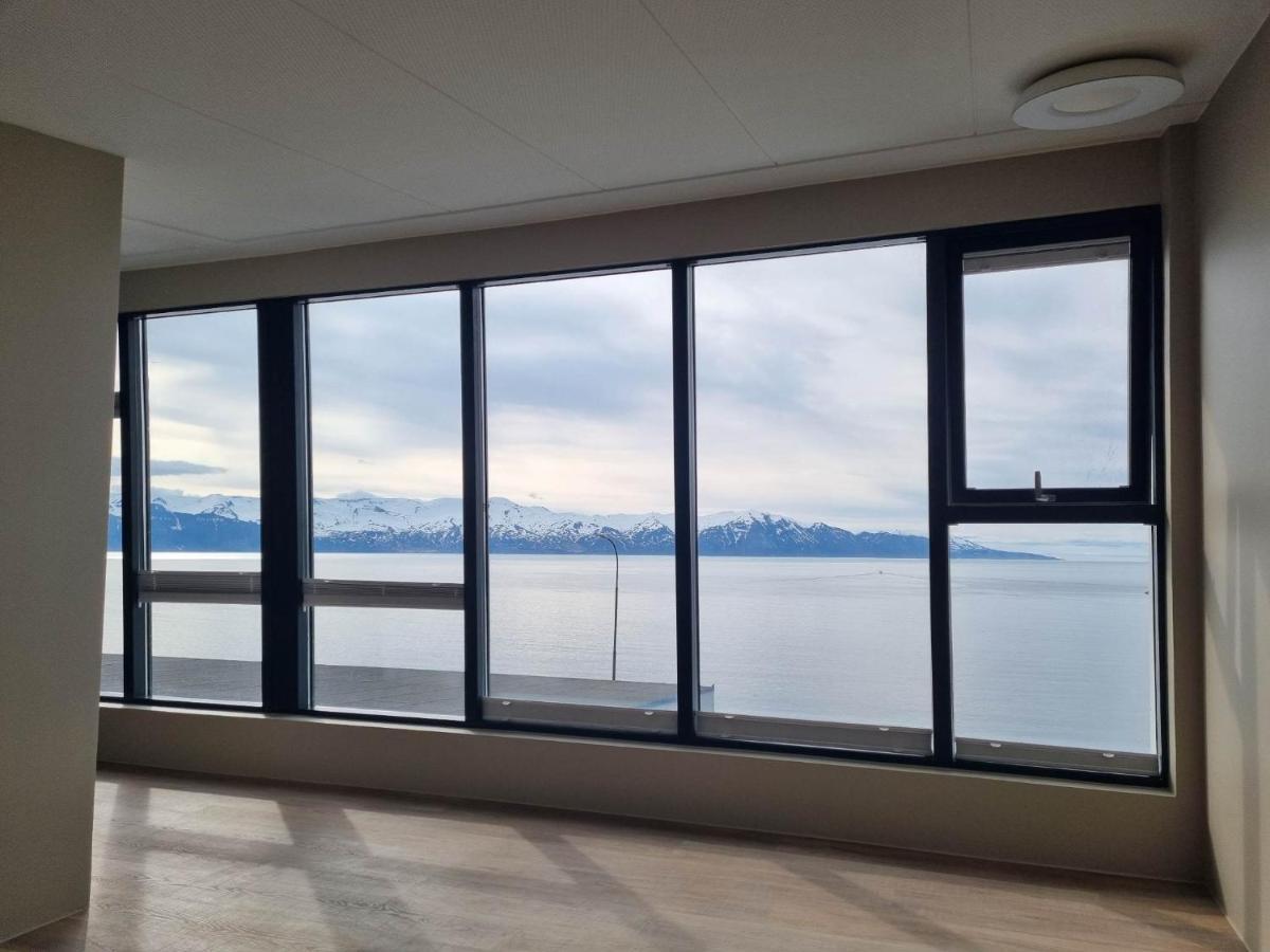 Guesthouse Maddy Húsavík 외부 사진