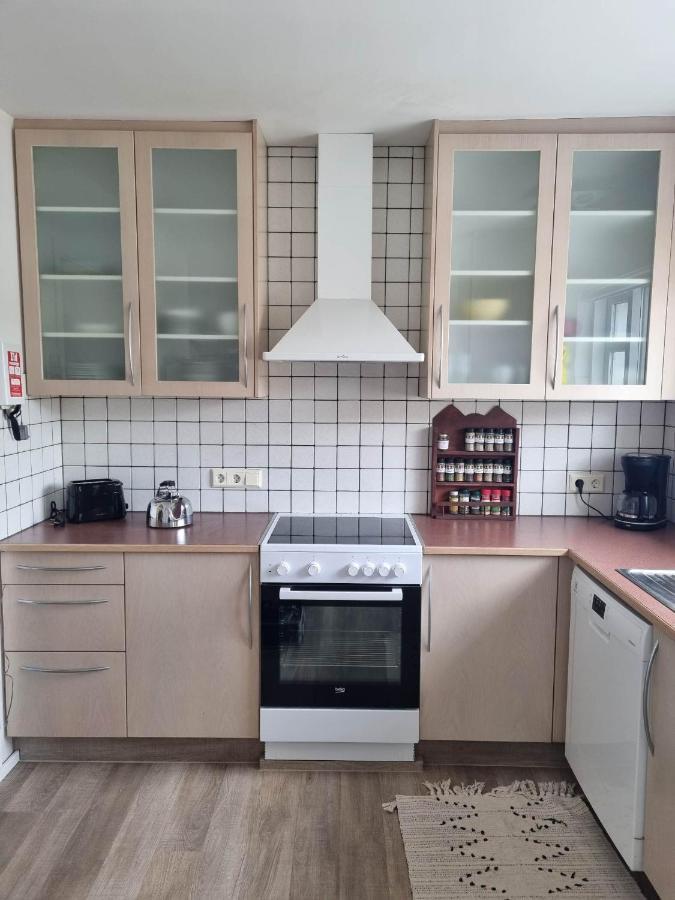 Guesthouse Maddy Húsavík 외부 사진