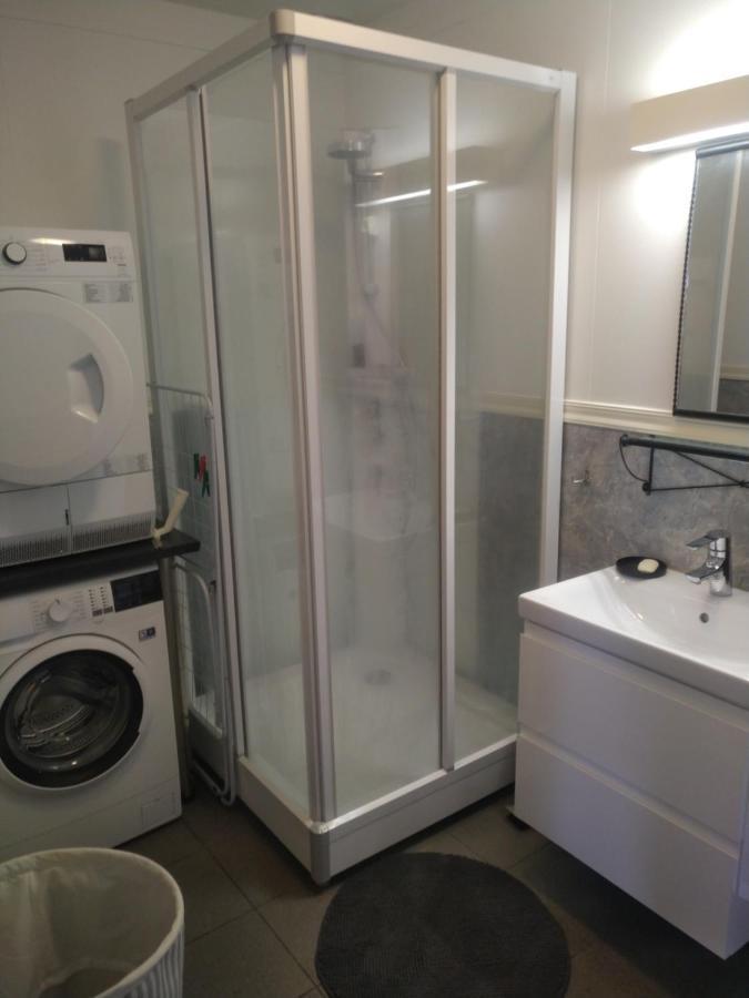 Guesthouse Maddy Húsavík 외부 사진