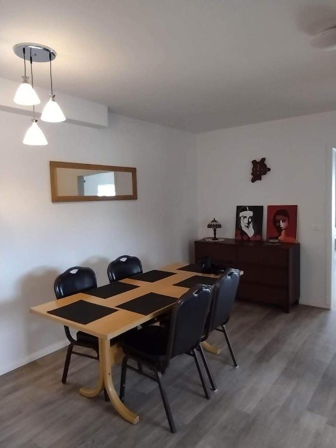 Guesthouse Maddy Húsavík 외부 사진