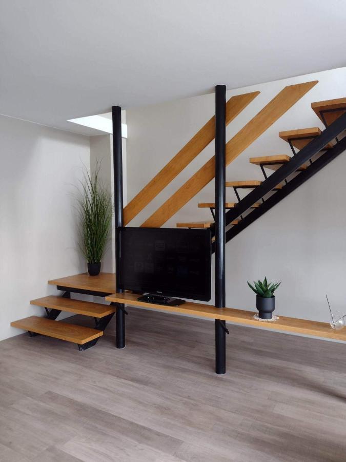 Guesthouse Maddy Húsavík 외부 사진