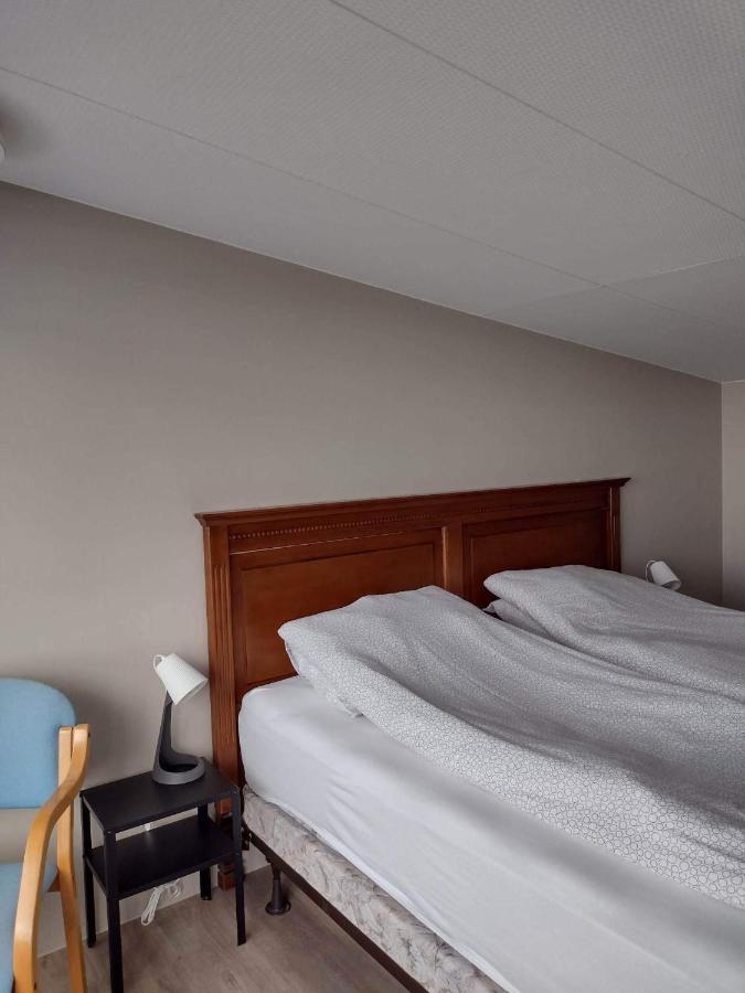 Guesthouse Maddy Húsavík 외부 사진