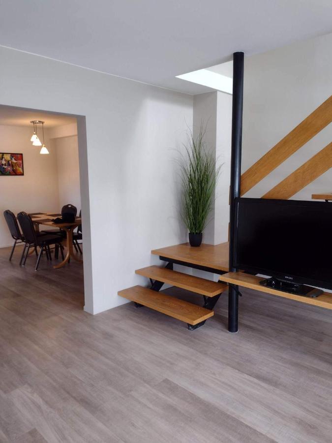 Guesthouse Maddy Húsavík 외부 사진