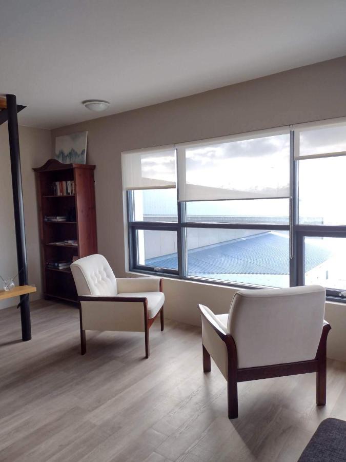 Guesthouse Maddy Húsavík 외부 사진