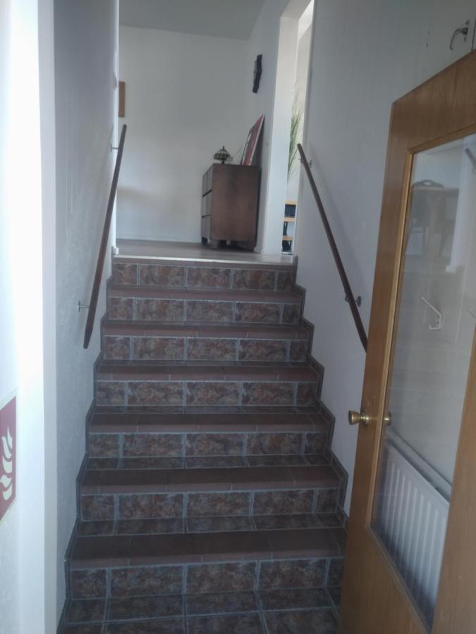 Guesthouse Maddy Húsavík 외부 사진