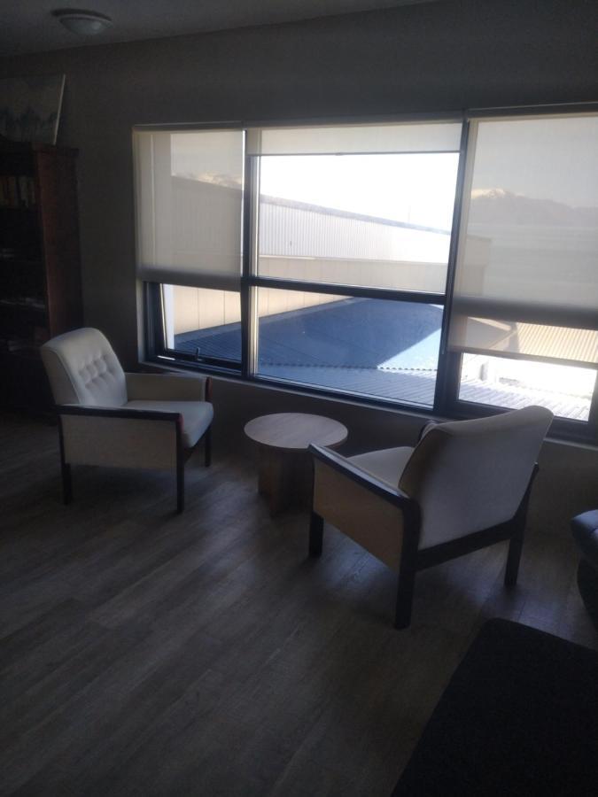 Guesthouse Maddy Húsavík 외부 사진